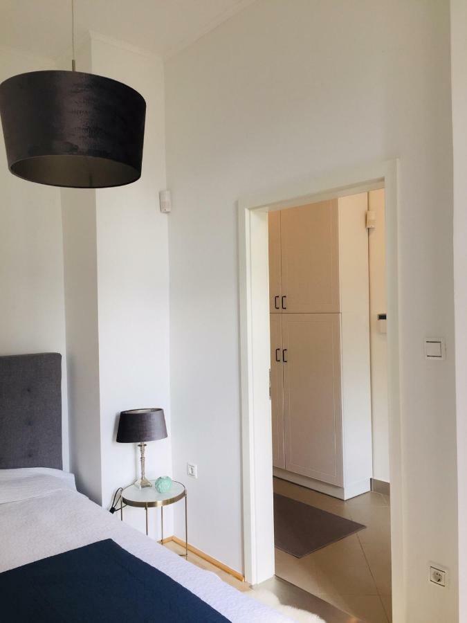 Ybl Apartment City Center Szekesfehervar Luaran gambar